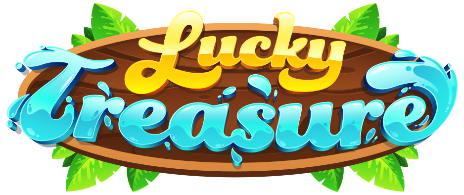 Lucky Treasure Casino official website